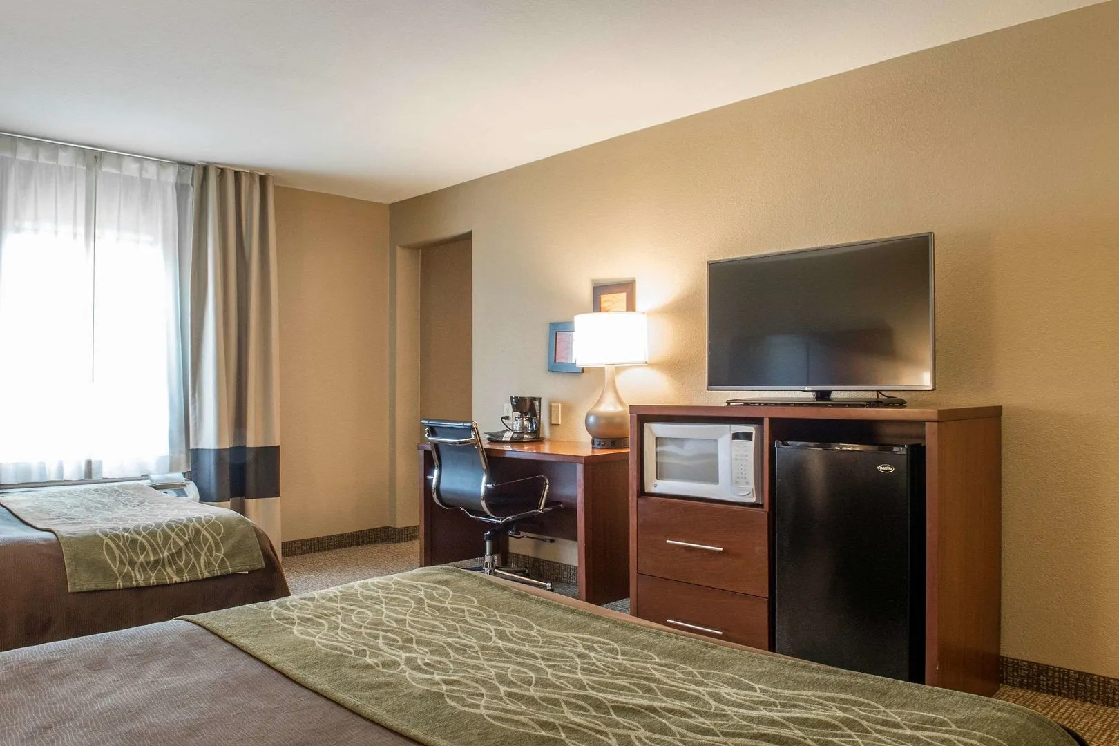 Comfort Inn Edinburg