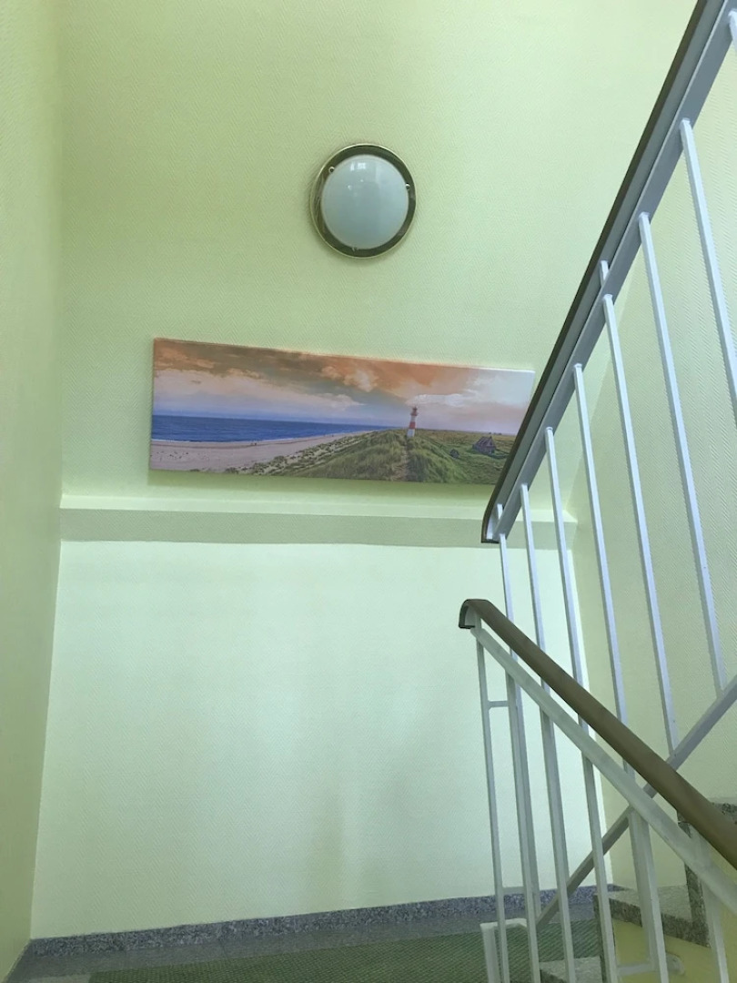 Hotel Rigoletto Eutin