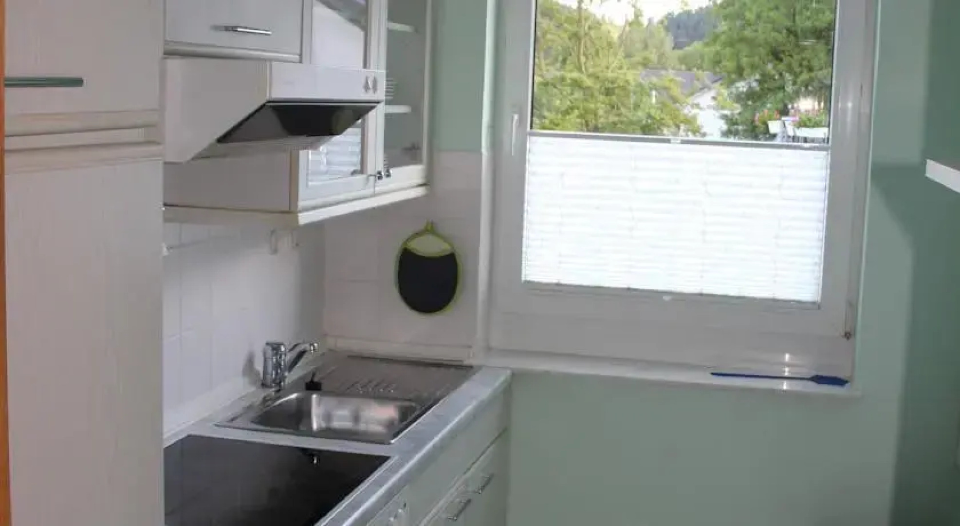 Ferienwohnung Parkblick