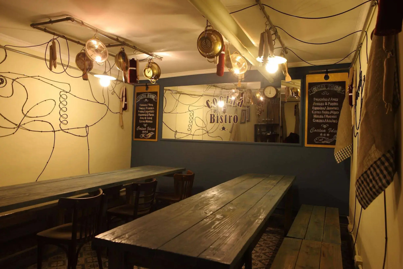 Hostal de la Barra - Hostel