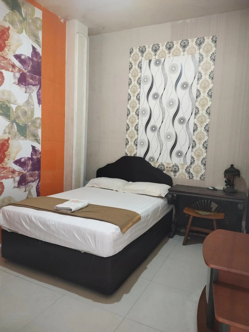 OYO 1239 Mojokerto Classic Homestay