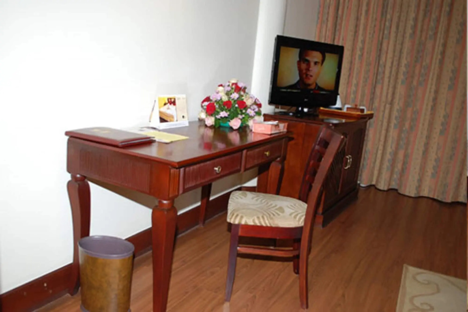 Kibo Palace Hotel Arusha