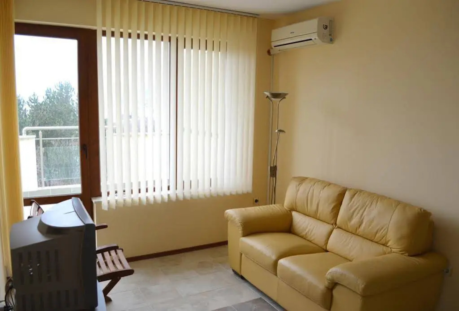 White Lagoon Beach Apartments