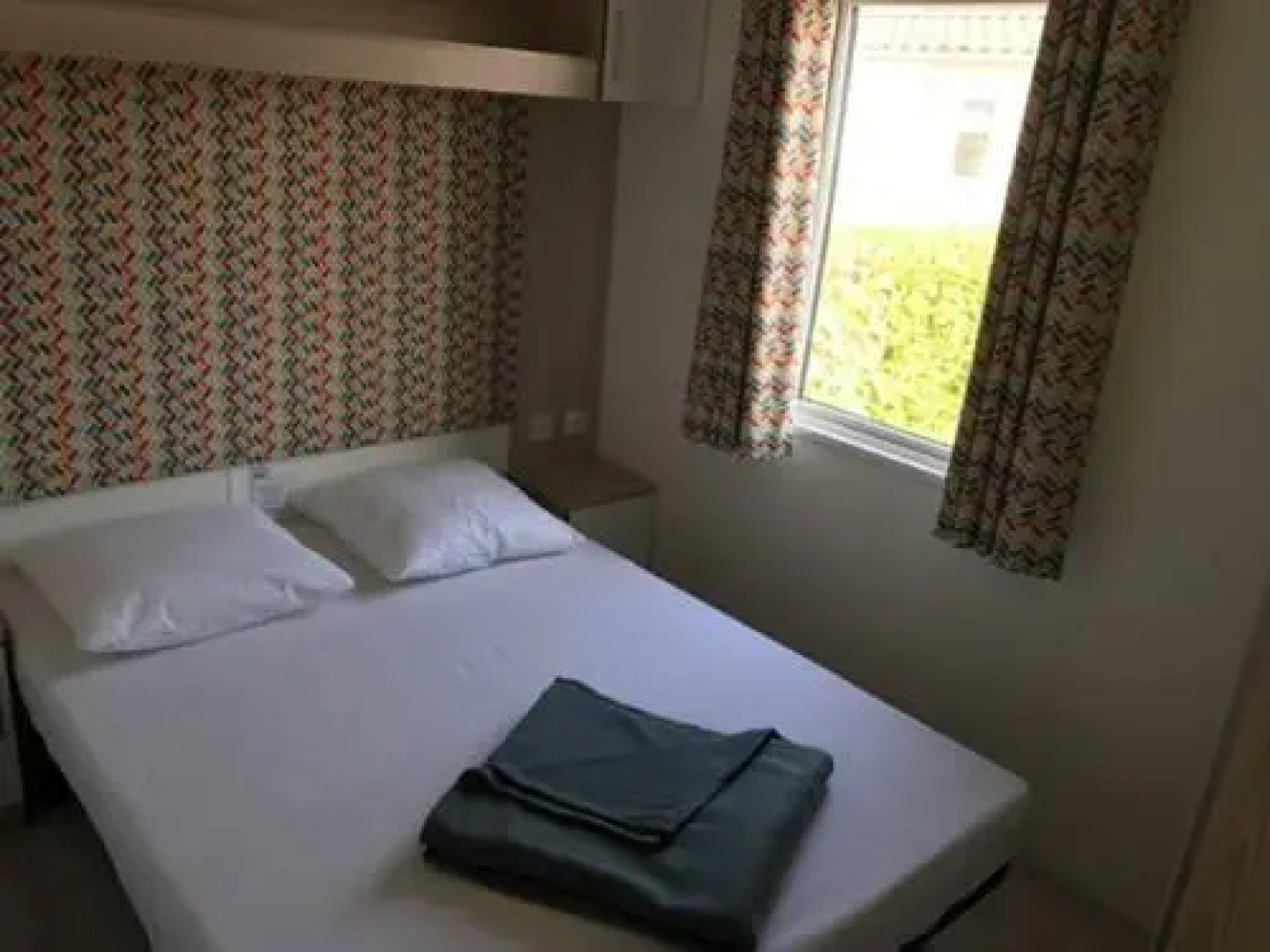 Holiday Marina Resort