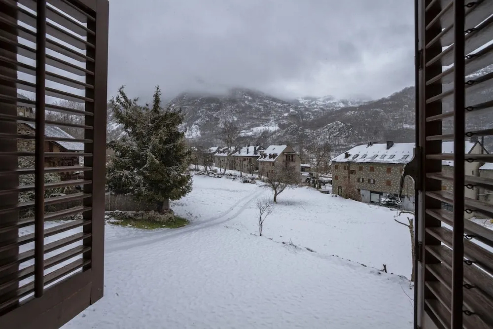 Hotel Farré d'Avall