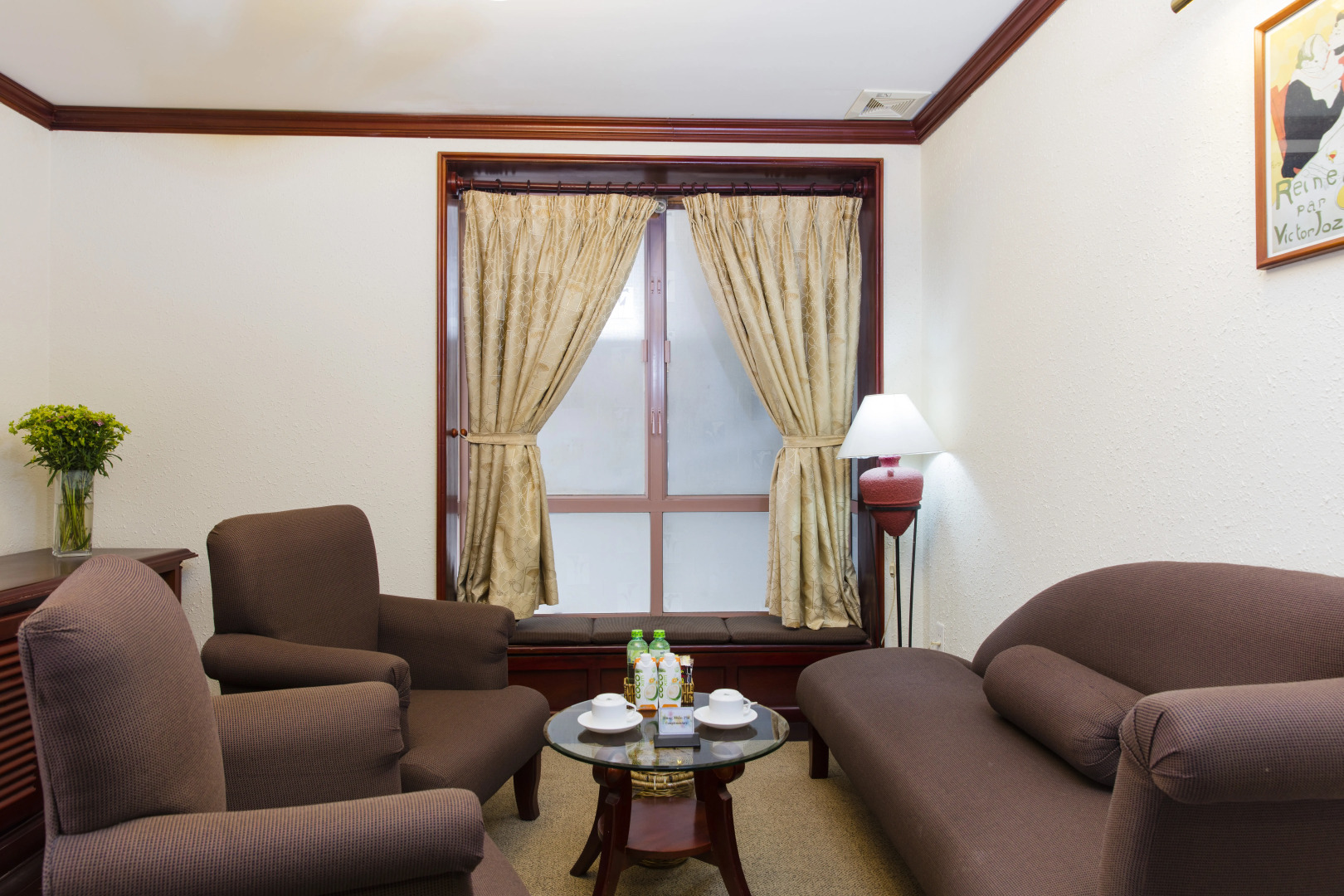 TTC Hotel - Da Lat