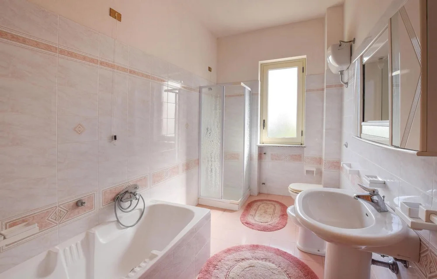 Awesome Apartment in Nicotera Marina With Wifi and 3 Bedrooms