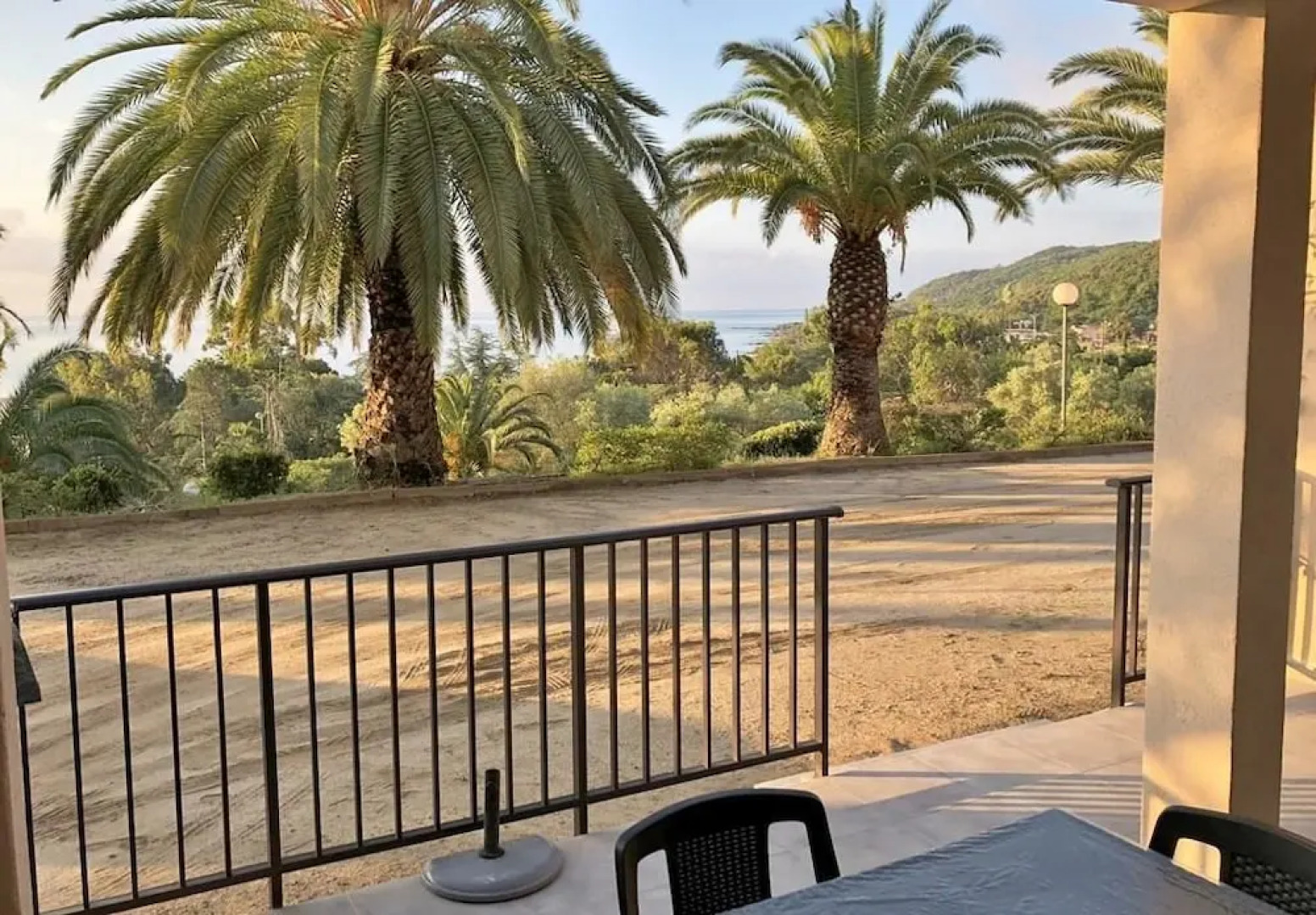 I CARDELLINI 4 - RESIDENCE SWIMMING POOL - BEACH ON FOOT Apartment 1