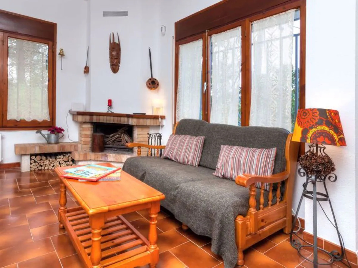 House Paradis Lloret de Mar