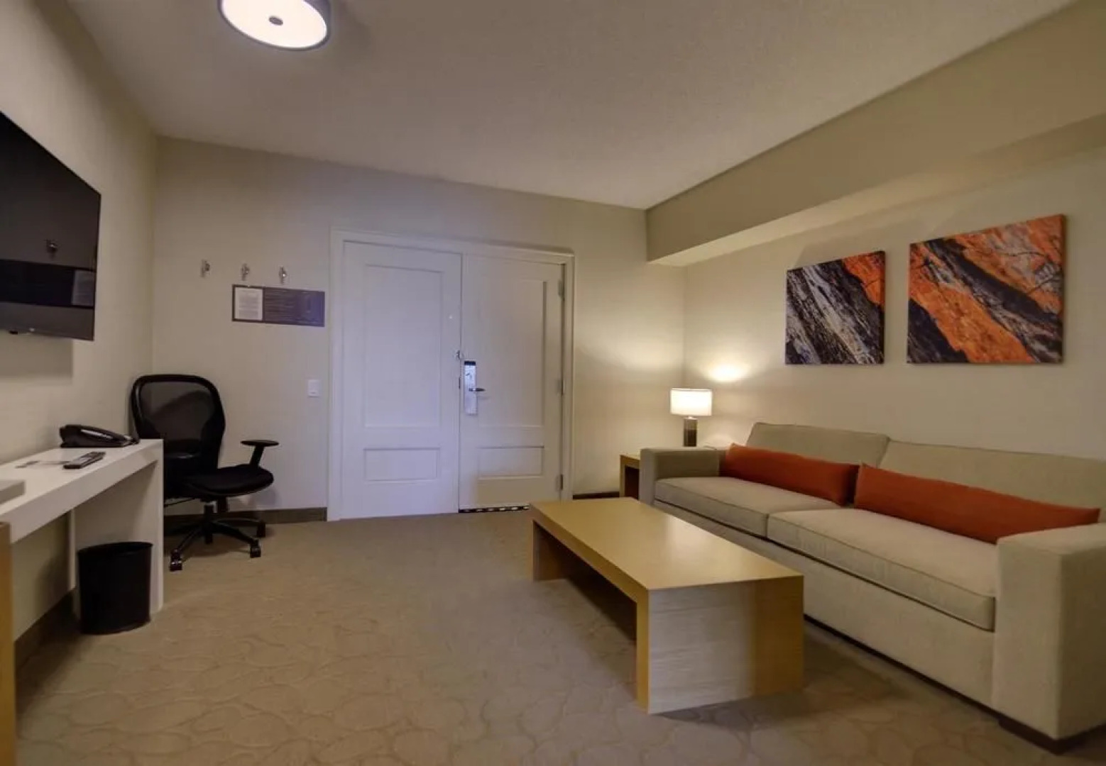 Wyndham Glenview Suites Chicago North