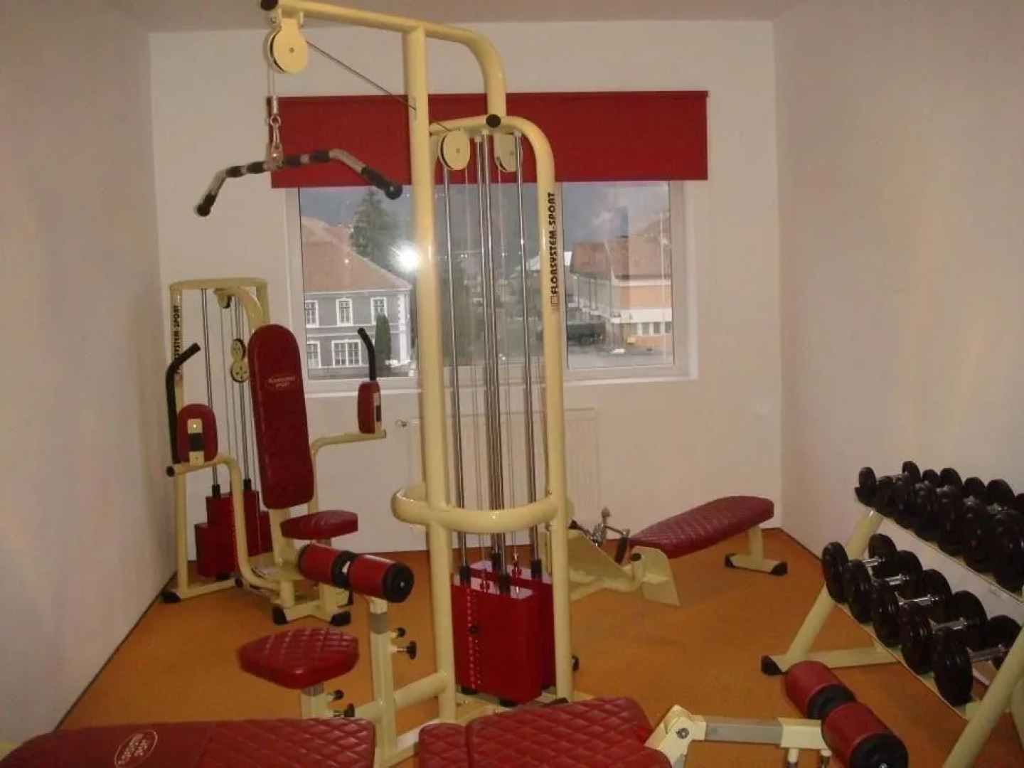 Krone Hotel Bistrita