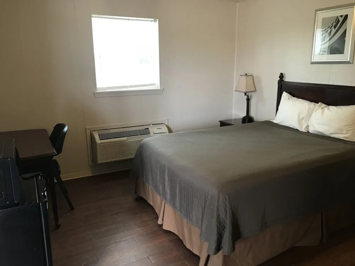 Trend Motel and RV Park