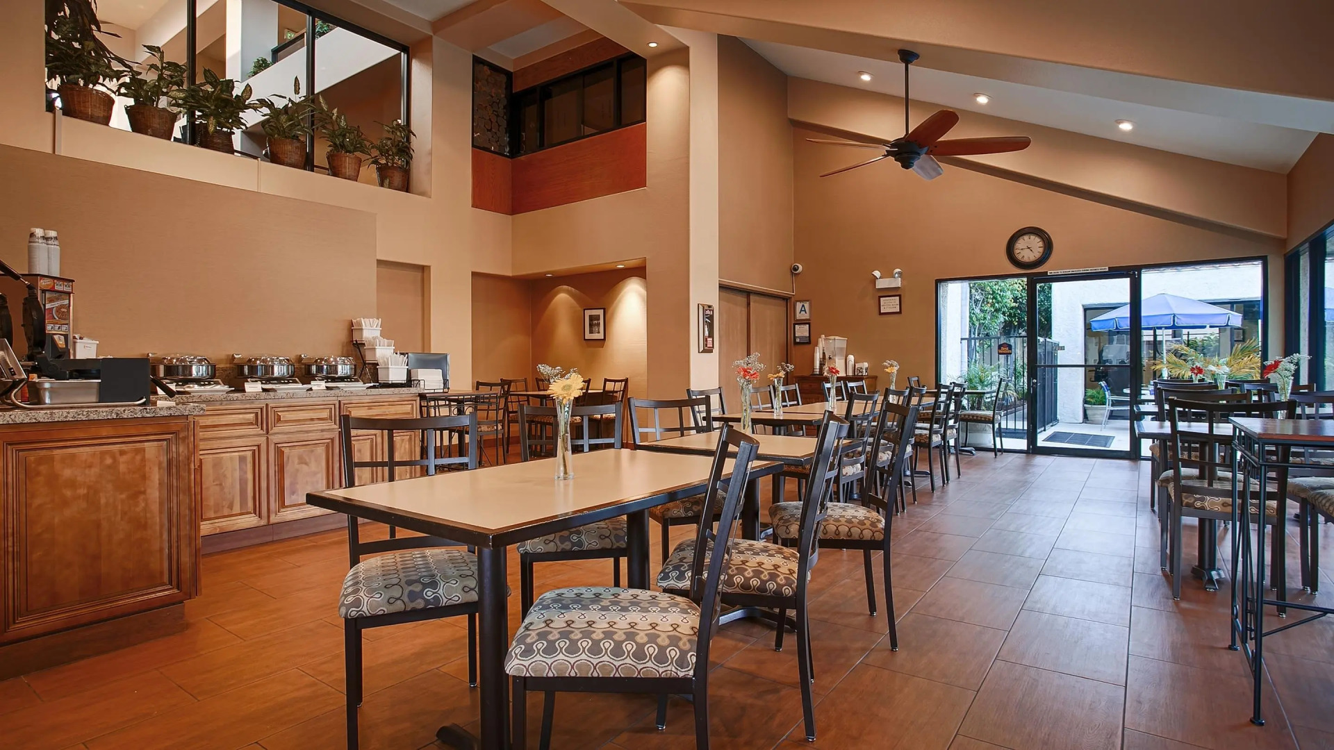 Best Western Plus Redondo Beach Inn