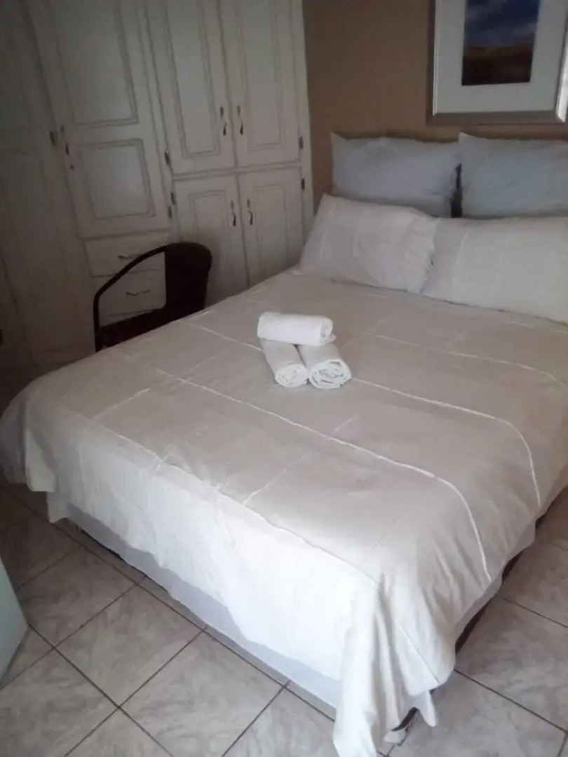 Afro-She Guest Lodge