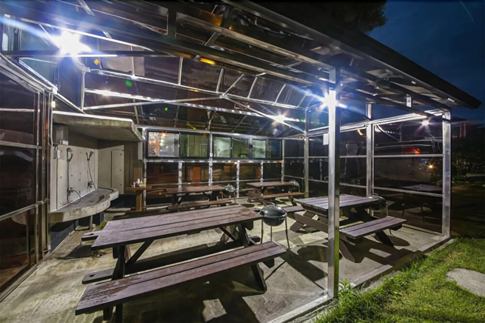 Buan Ylang Ylang Pension