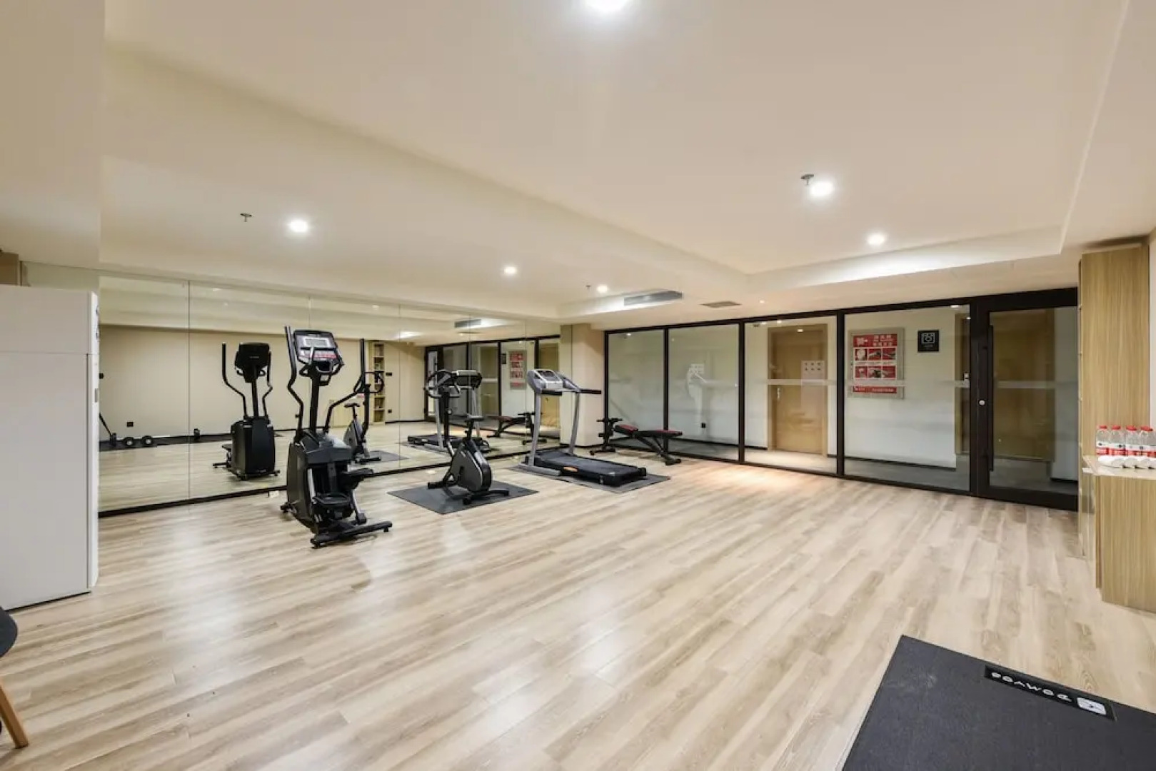 Atour Hotel Xichang Road Langfang