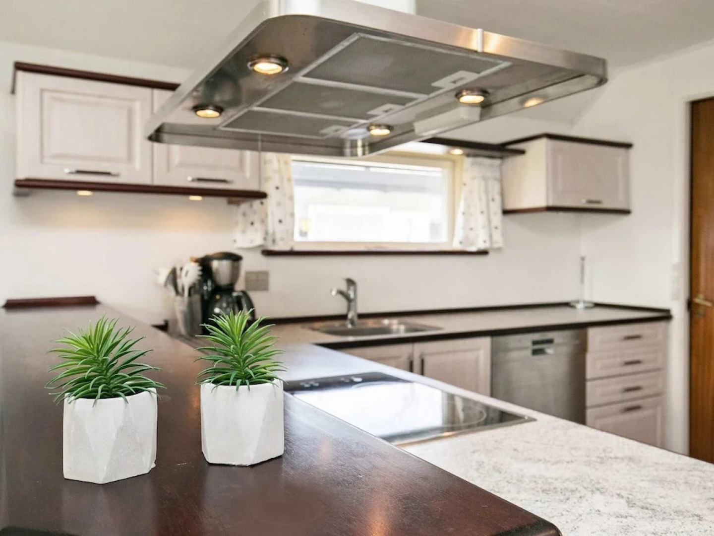 4 Person Holiday Home in Koge