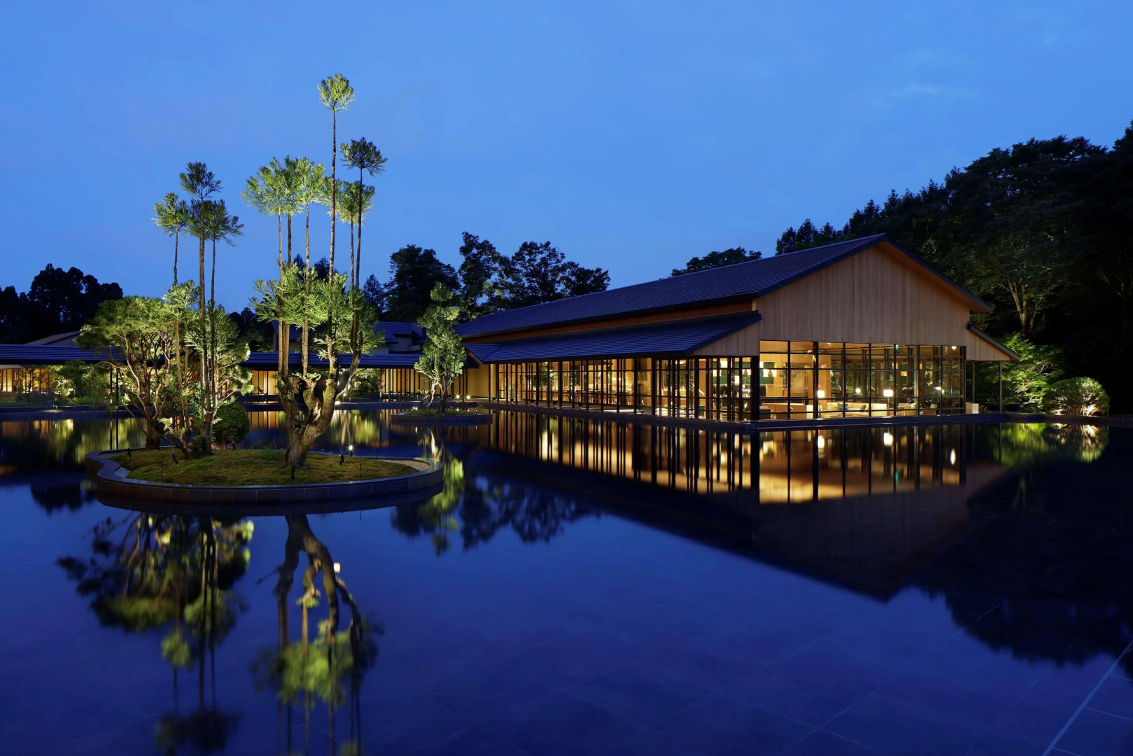 ROKU KYOTO, LXR Hotels & Resorts