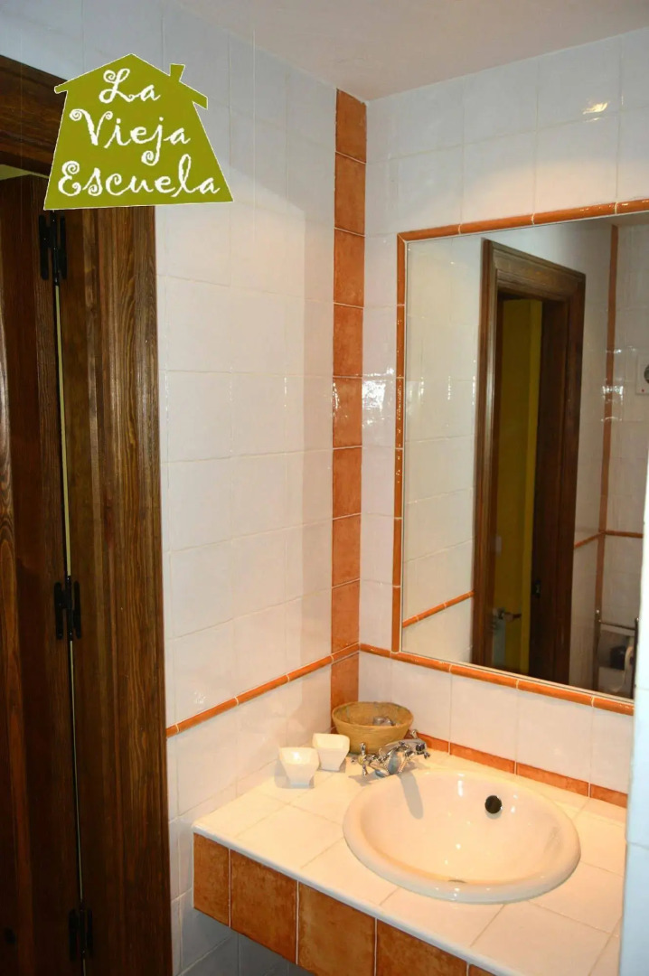 Posada La Vieja Escuela