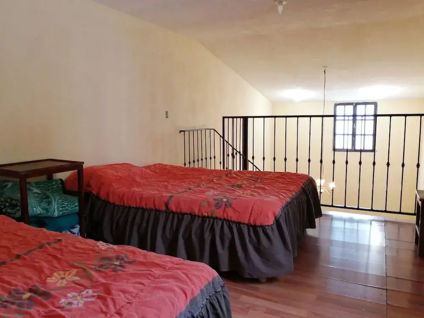 OYO Hotel Hacienda del Angel