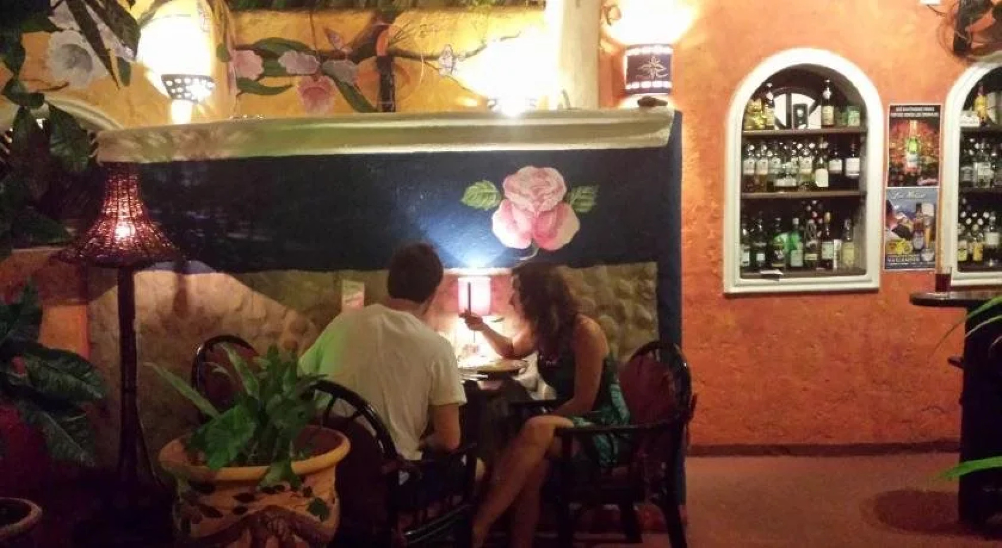 Hotel El Rancho Sosúa