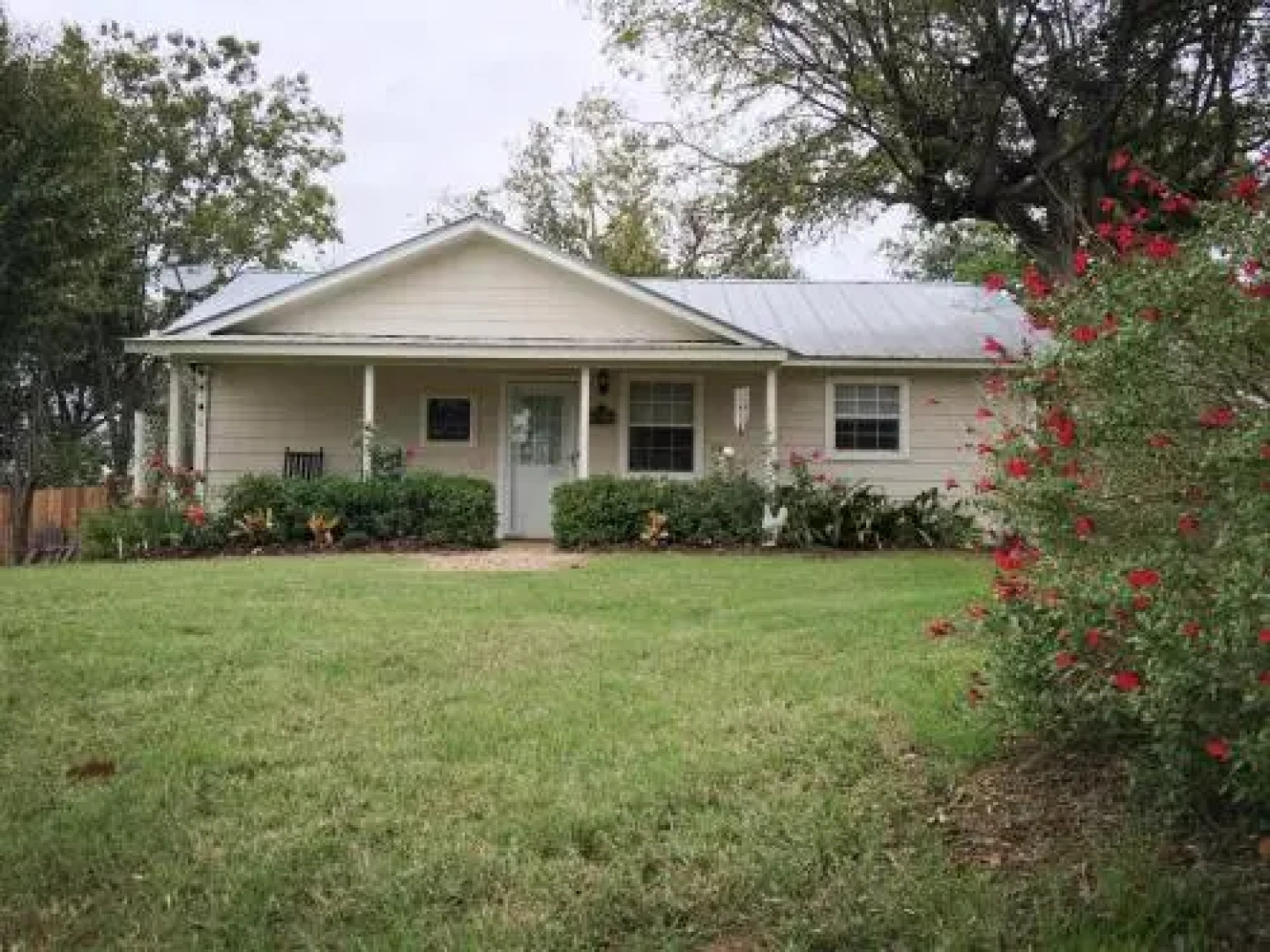 The Guest House on College Street