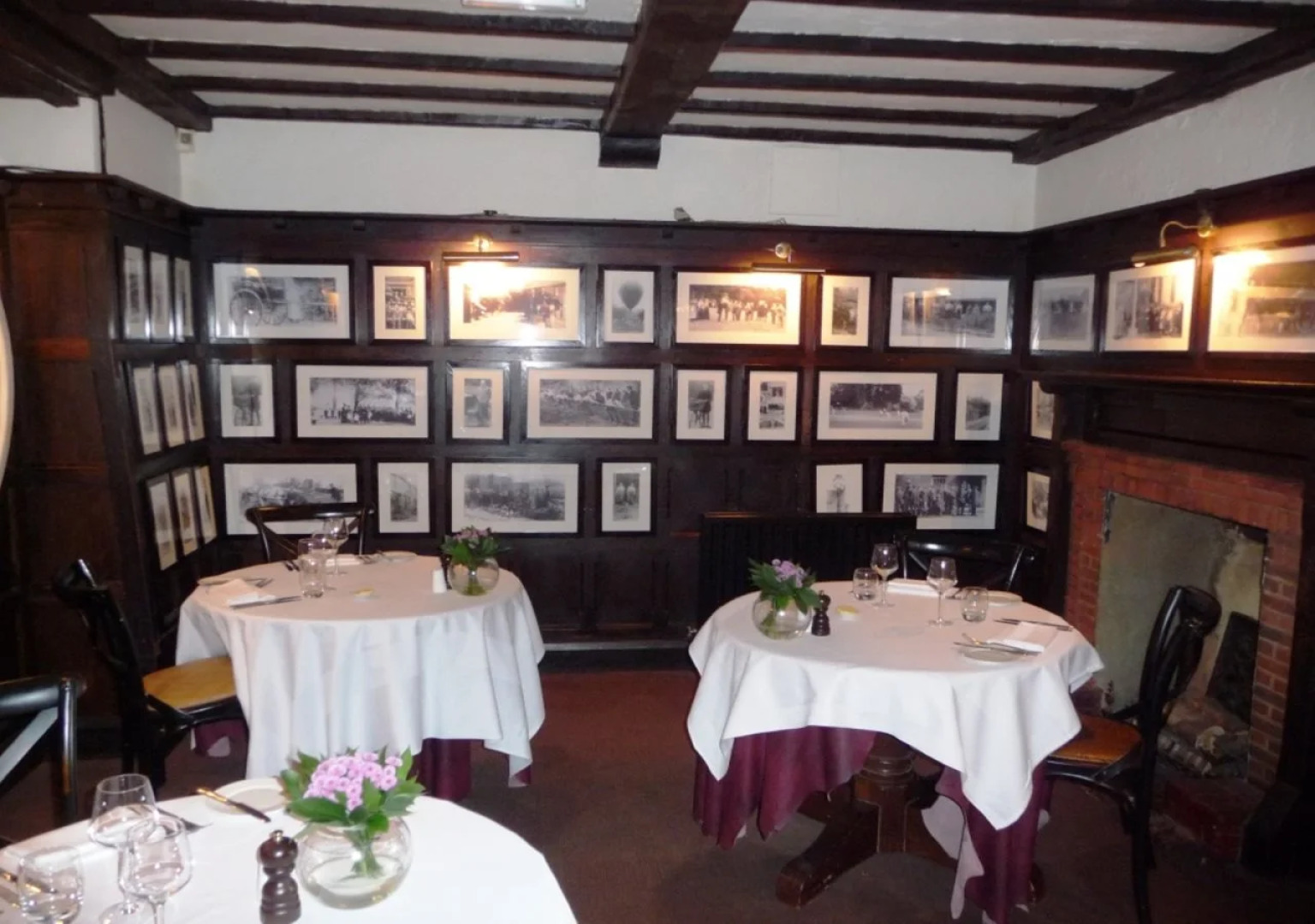 Chequers Inn by Greene King Inns