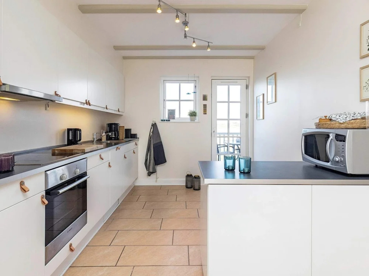 8 Person Holiday Home in Bagenkop-by Traum