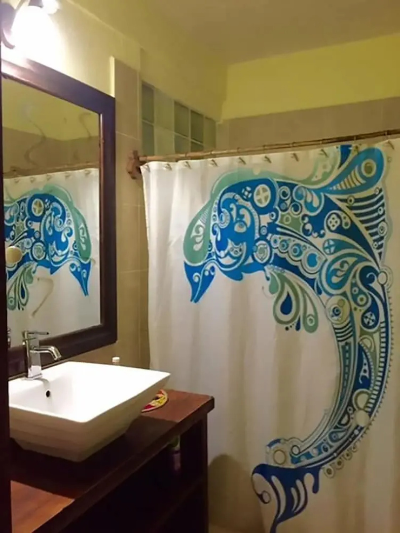 Dolphin Bay Hideaway