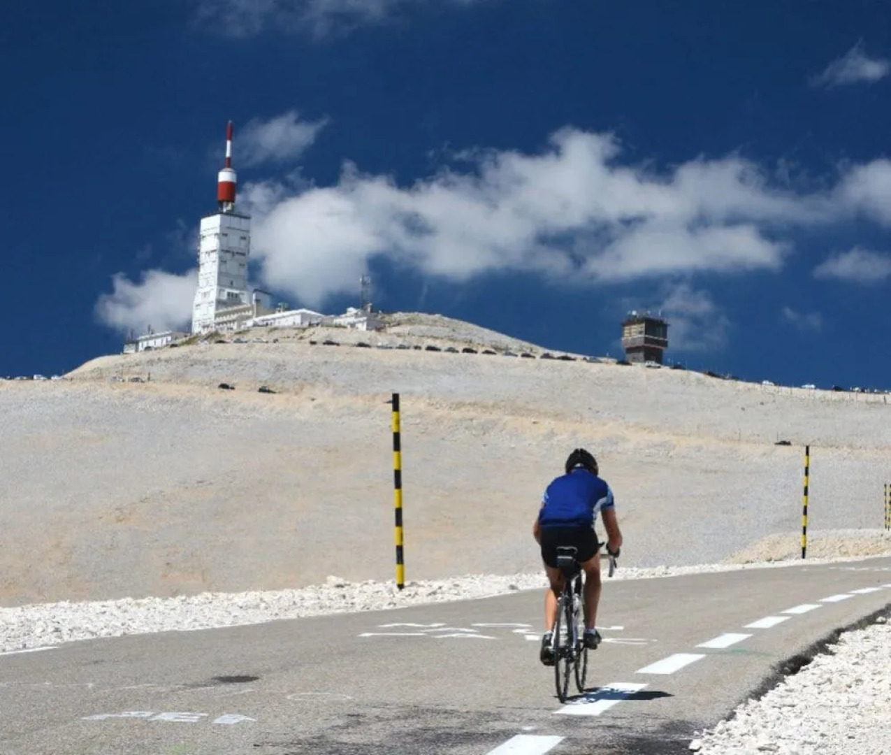 Domaine les Bayles - Chambres d'hôtes
