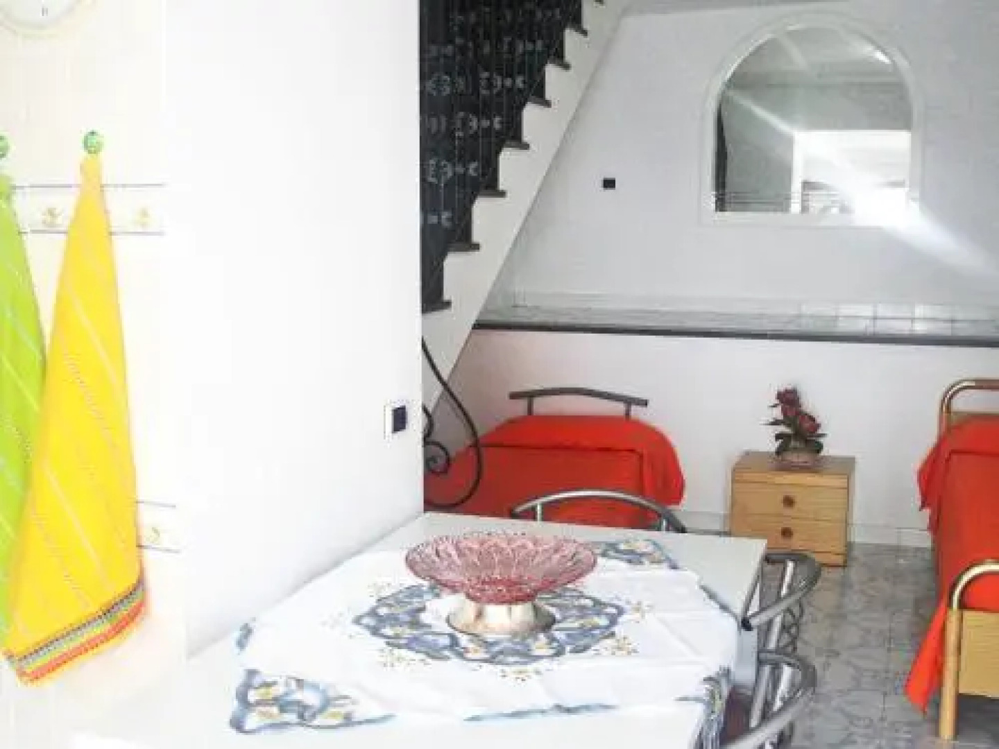 Locazione turistica Sammontano bay