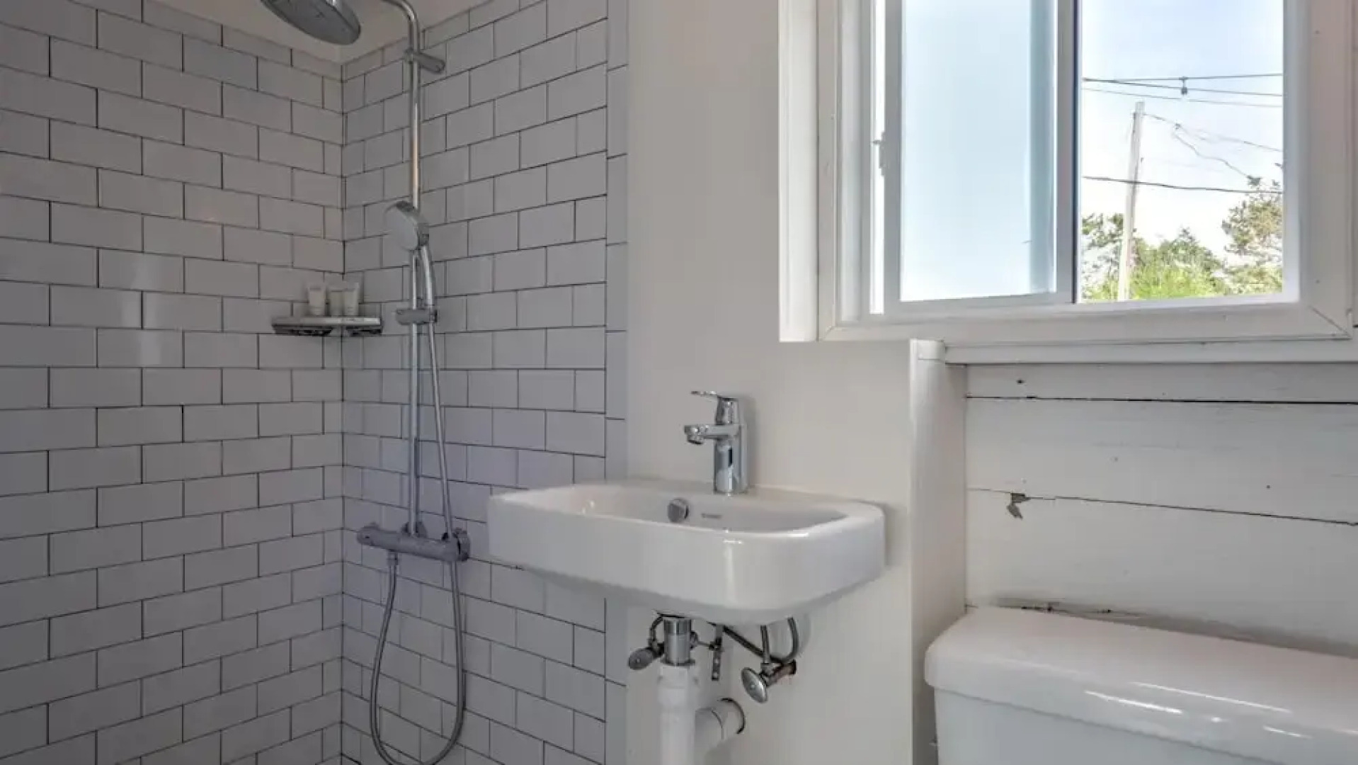 Bungalow 6 - 1br, Water View