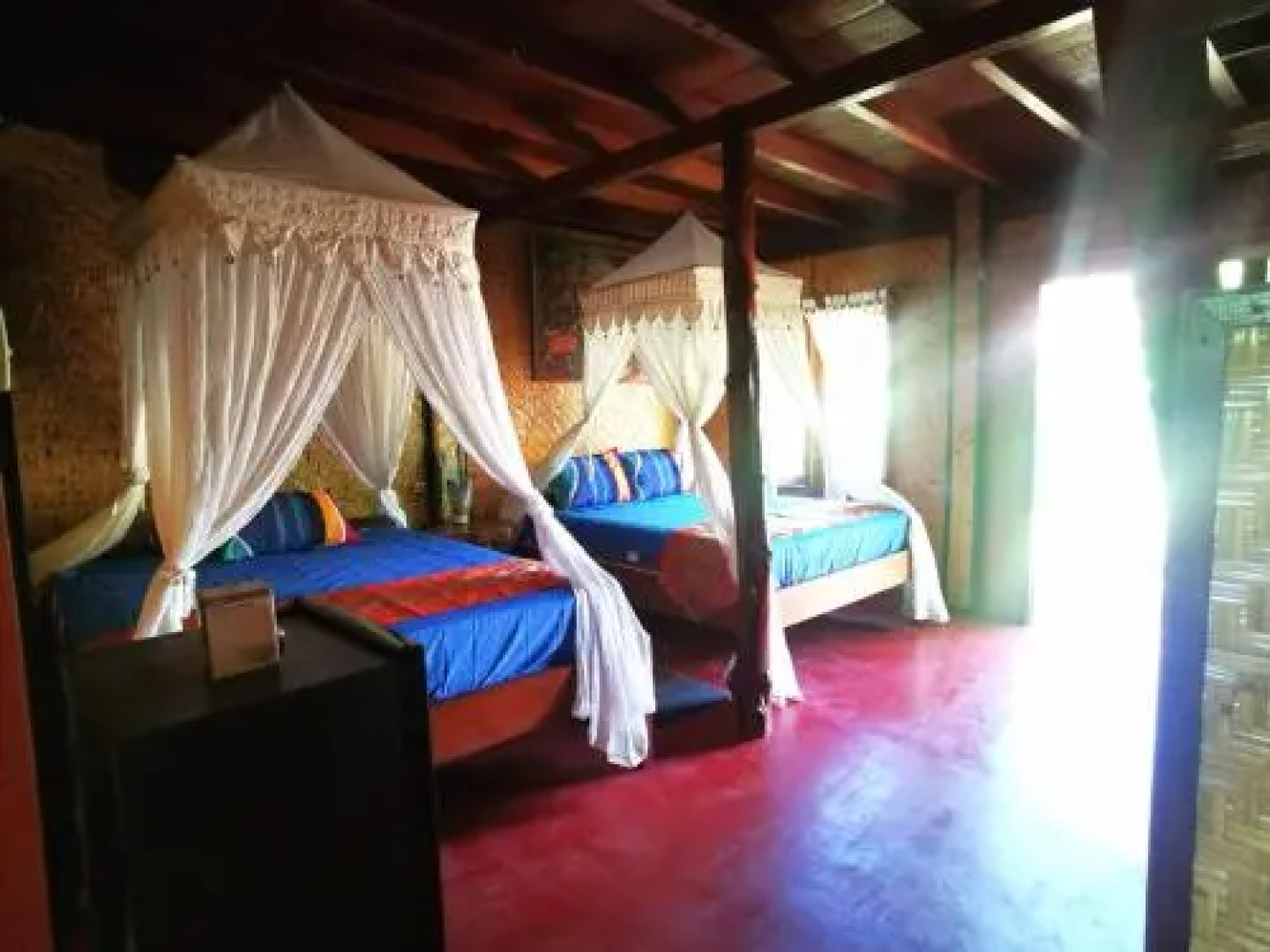 Kampung Meno Bungalows