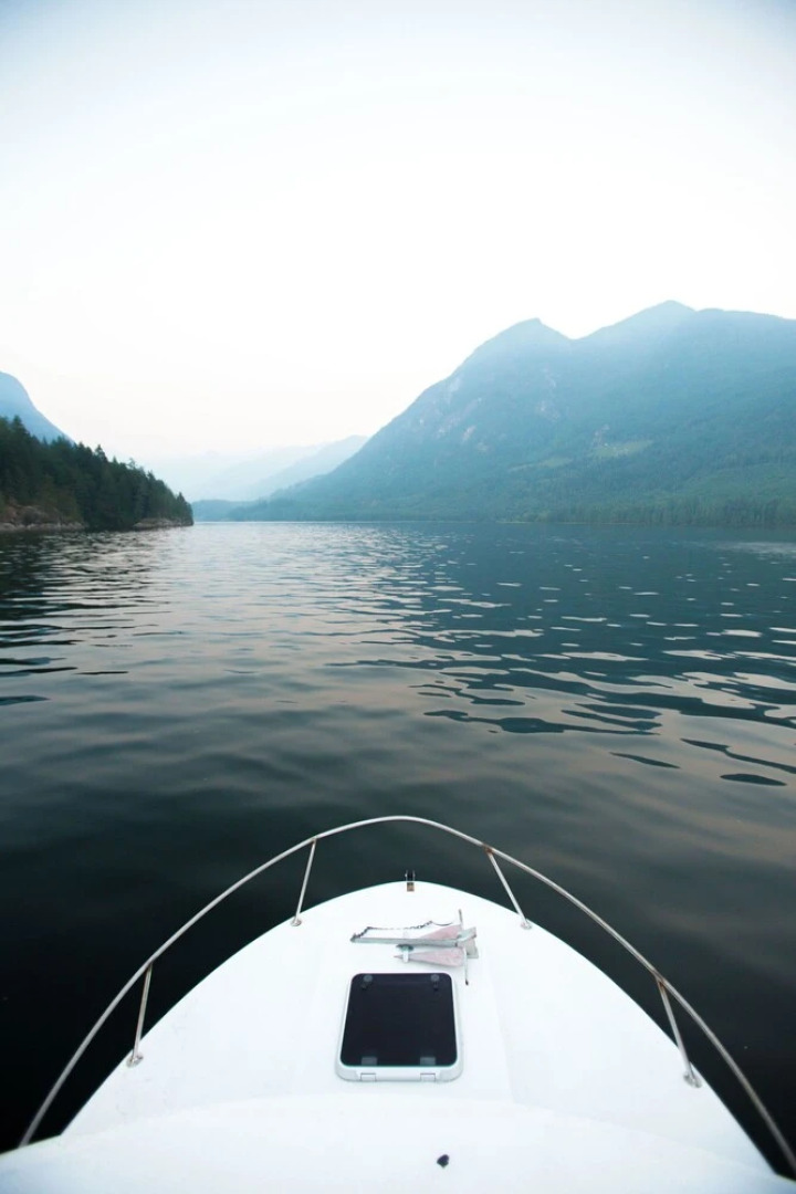 Wilderness Resort & Retreat - Cawley Point