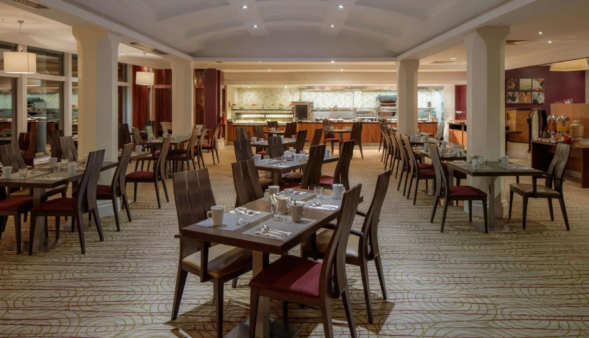 Hilton Templepatrick Hotel