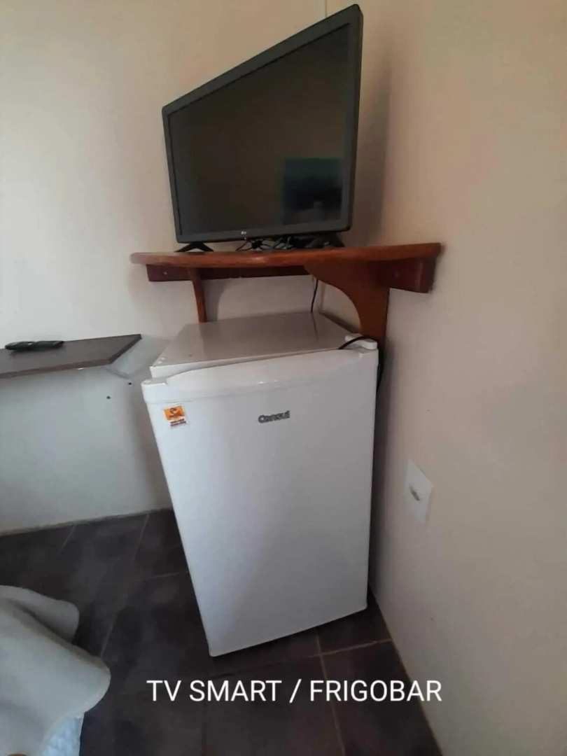 Pousada Água da Fonte