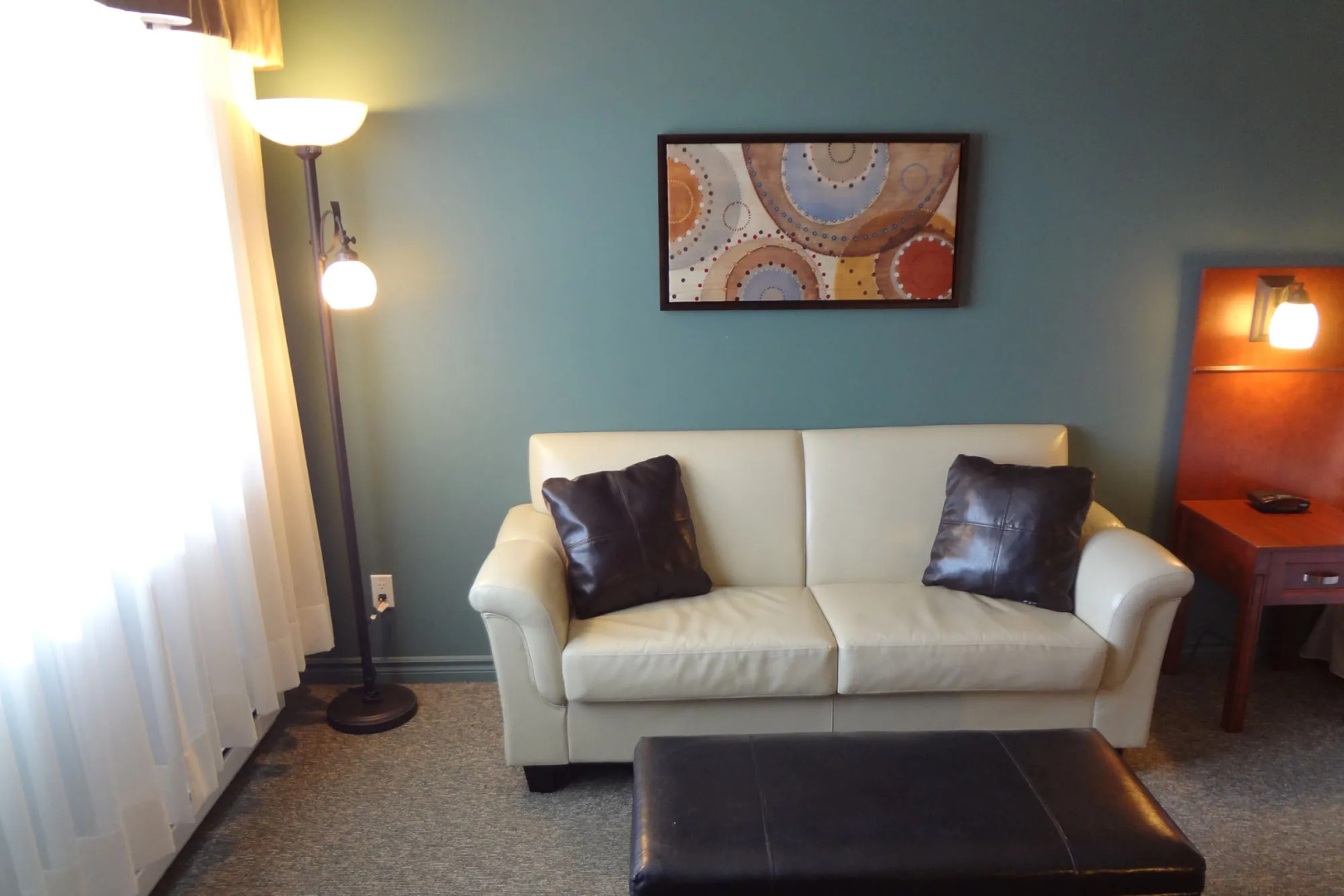 Hotel-Motel Drummond