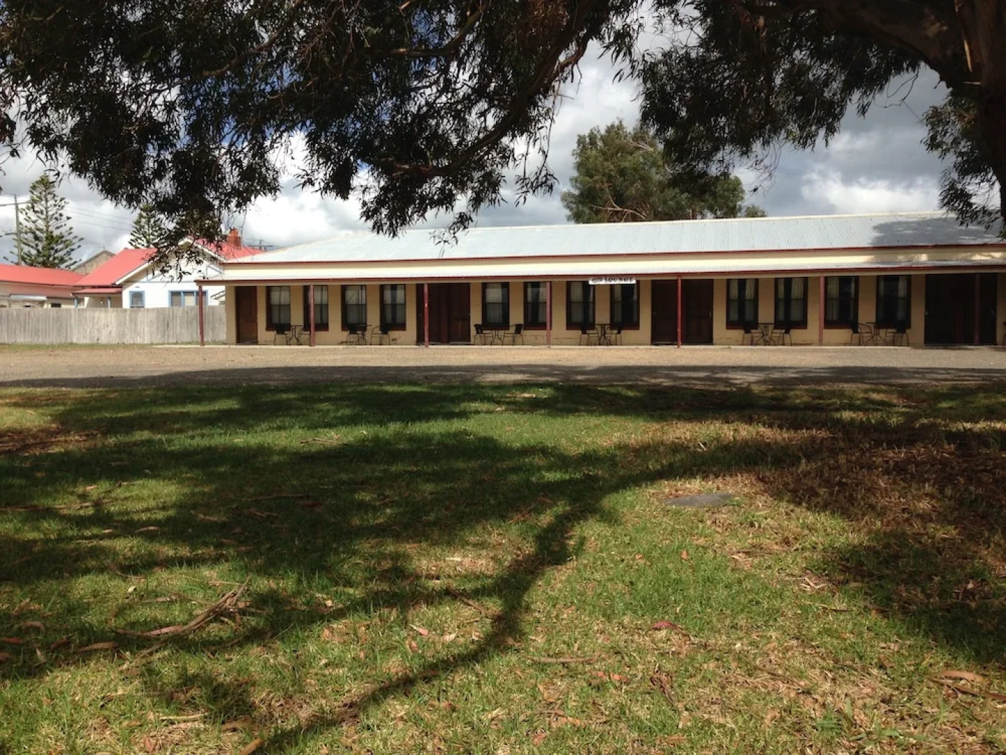 Port Albert Motel