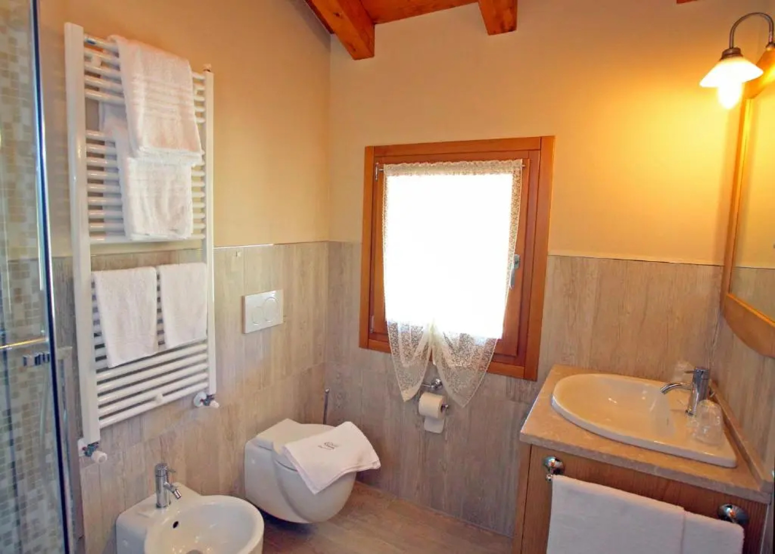 Albergo Diffuso Polcenigo B.Vittorio
