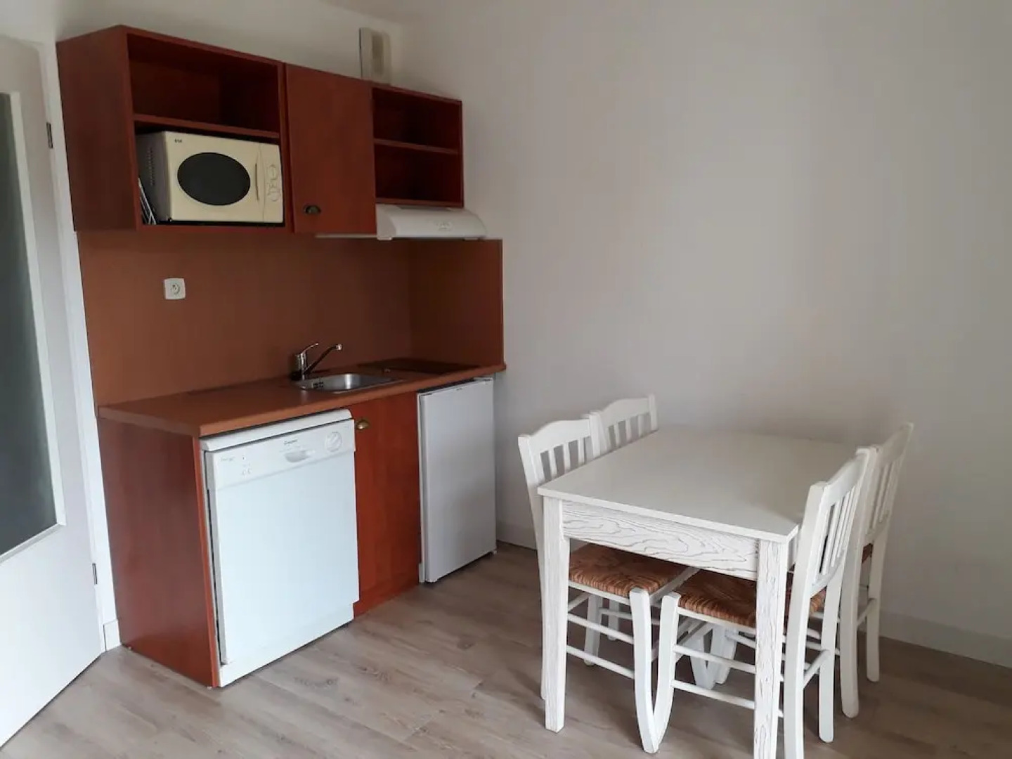 Résidence Les Alcyons