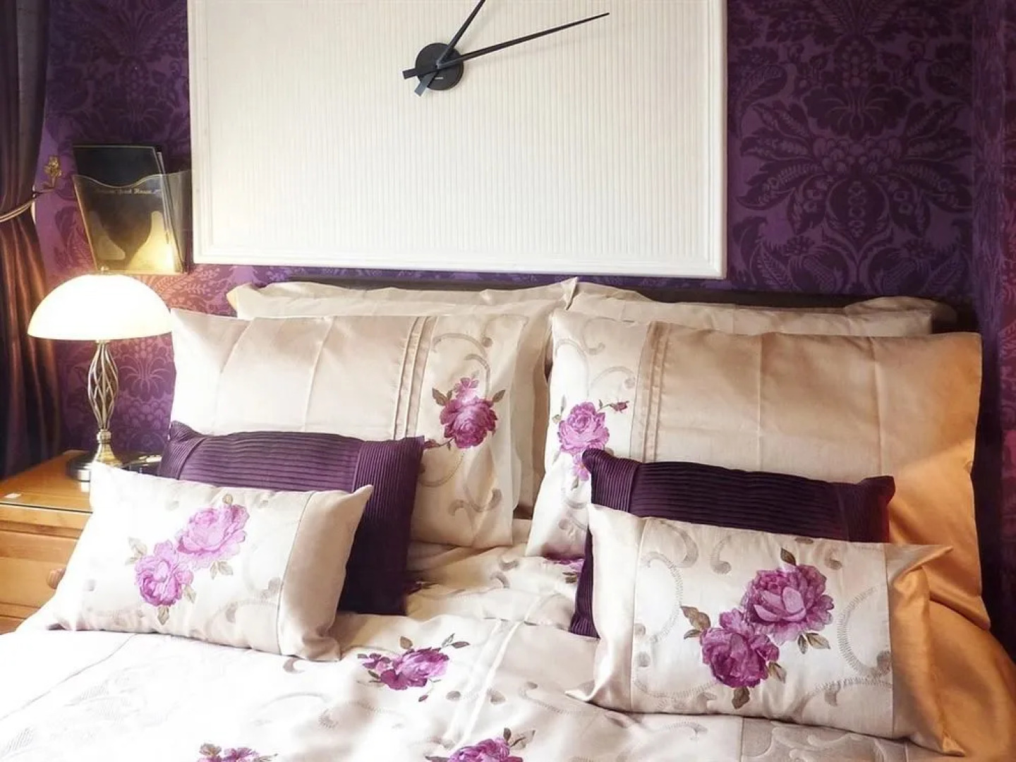 The Merivon Guest House
