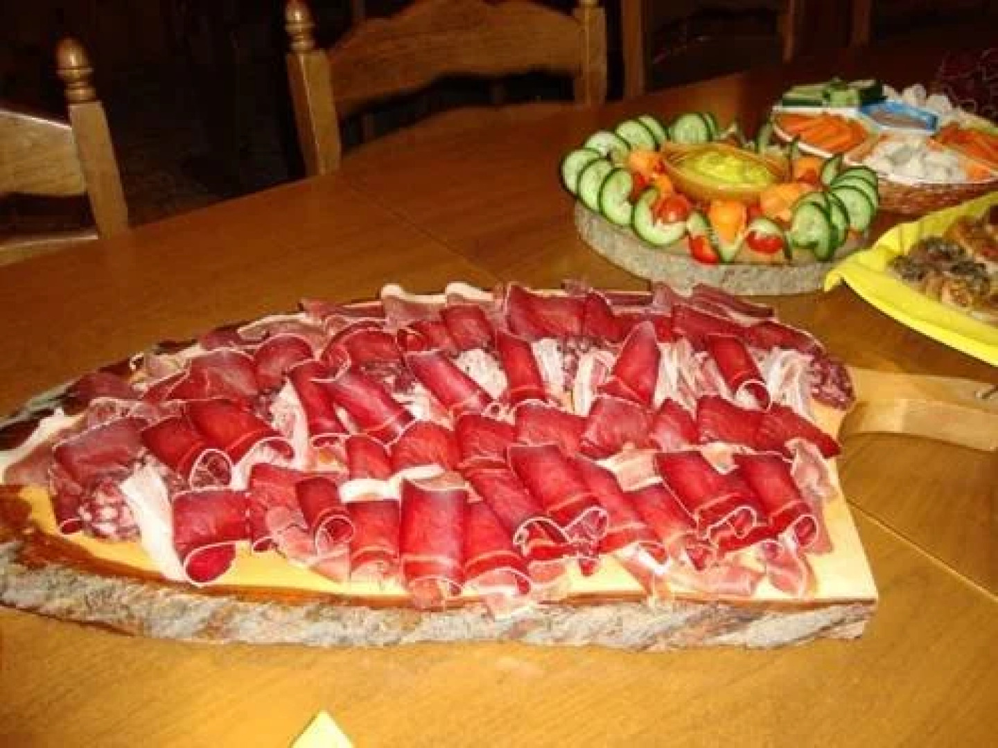 Hï¿½tel du Glacier