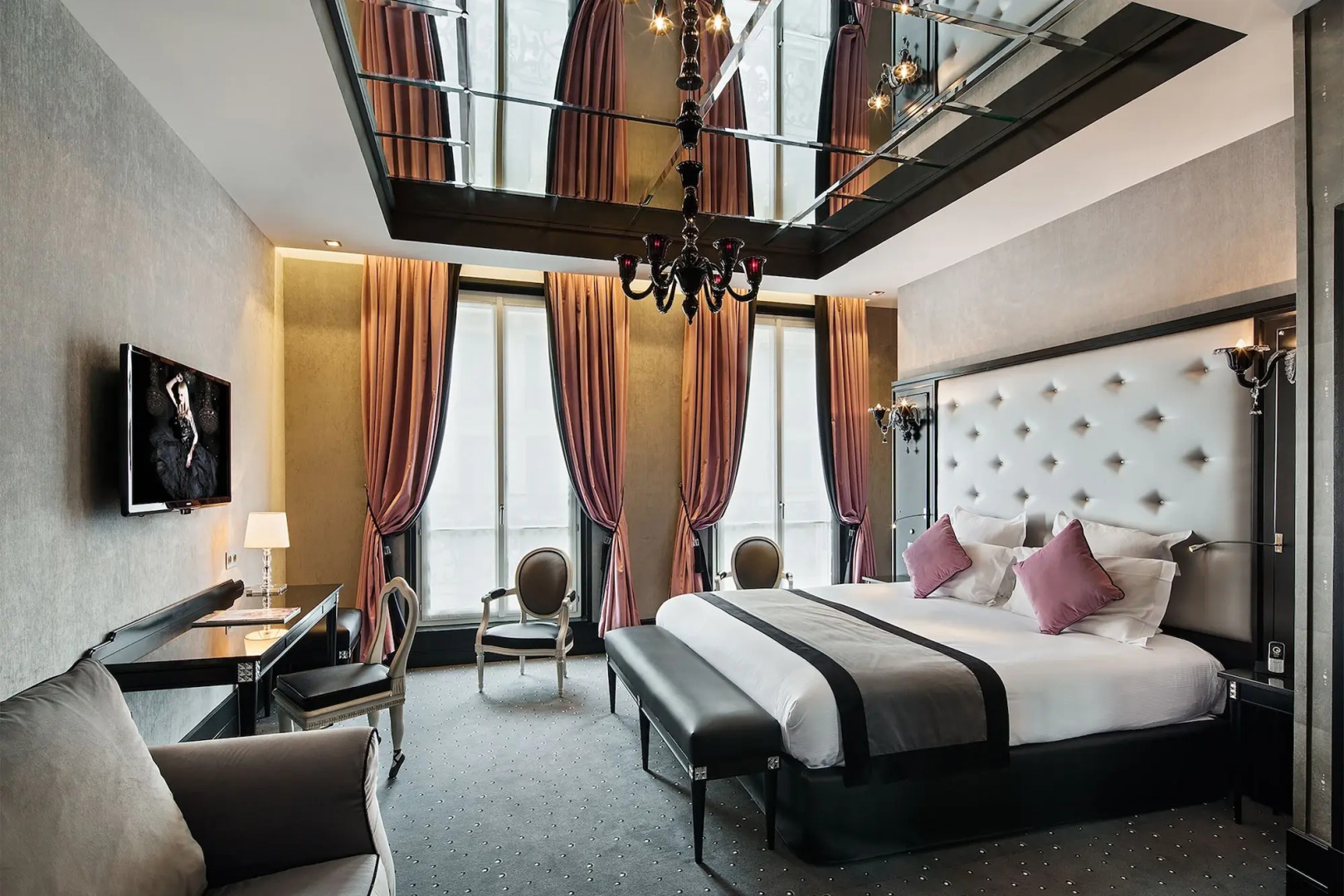 Maison Albar - Le Diamond