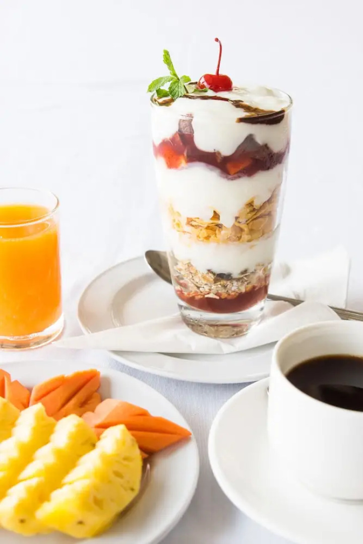 The Natural Garden - Khao Soi Dao -