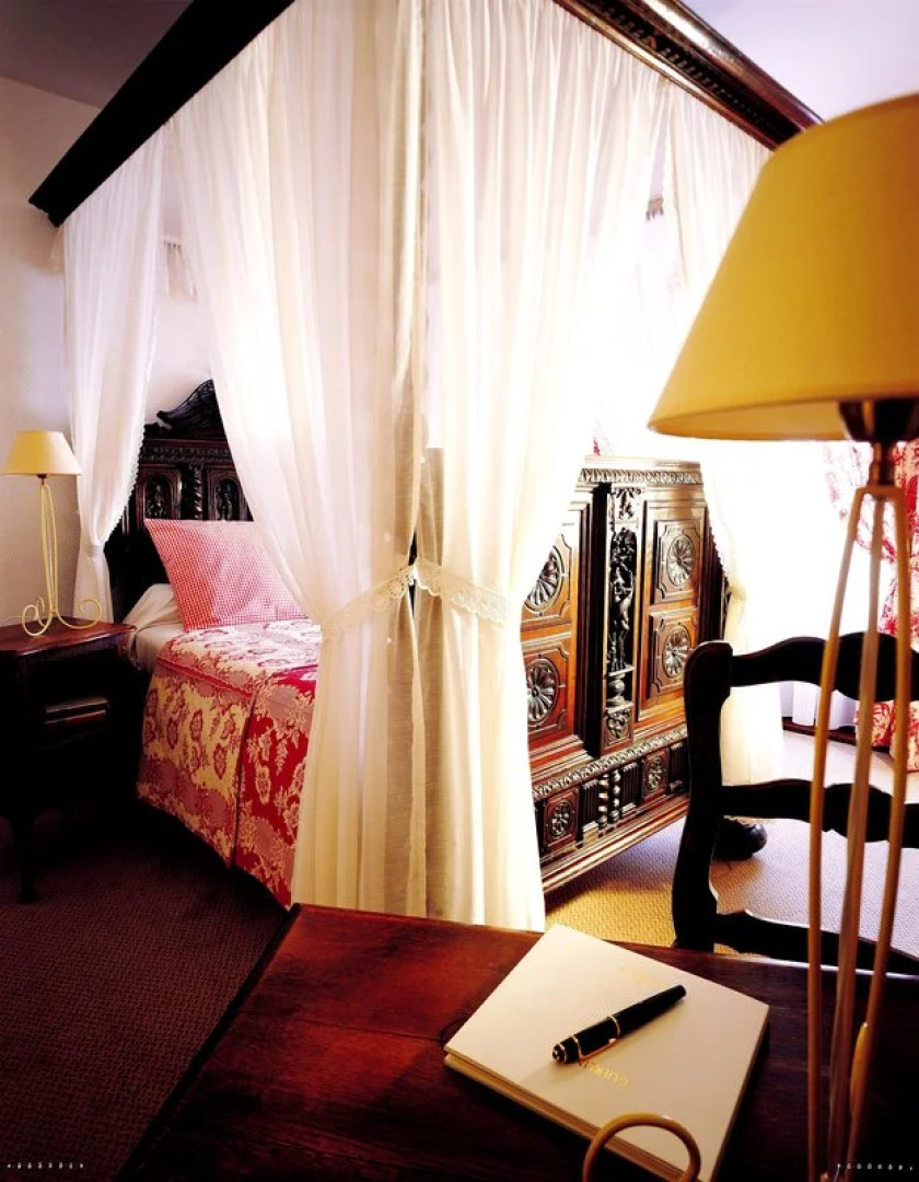 Hostellerie Du Coq Hardi