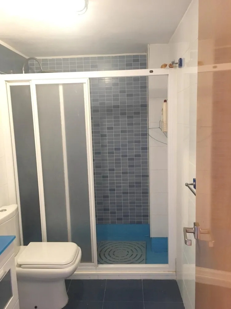 Villa with 3 Bedrooms in Santa Fe, with Wonderful Mountain View, Private Pool And Enclosed Garden - 48 Km From the Slopes