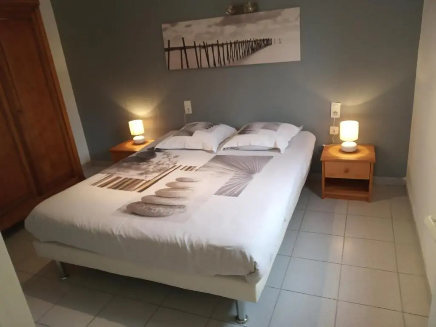 Studio Valreas Avec Piscine