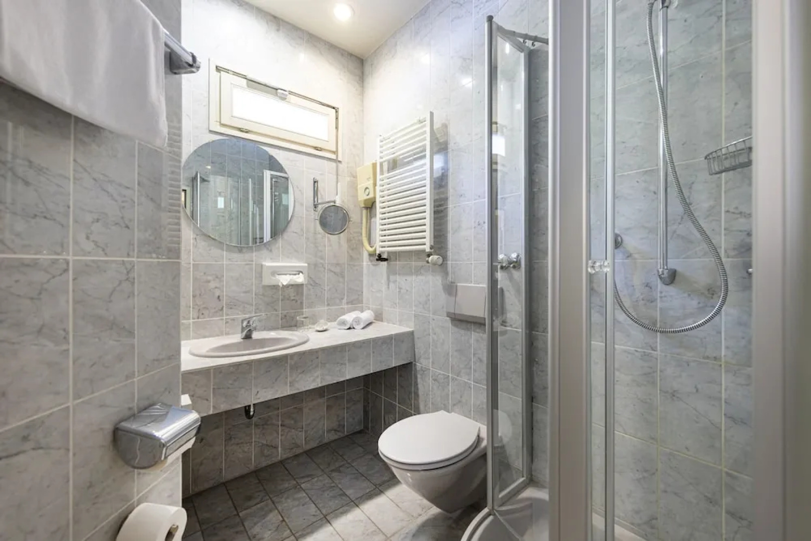 Berghotel Rheinblick