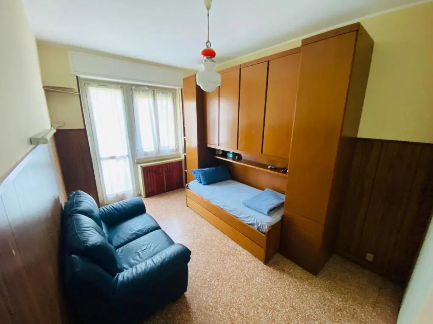 Cozy 2-bedrooms Apartment Fully-equipped Kitchen