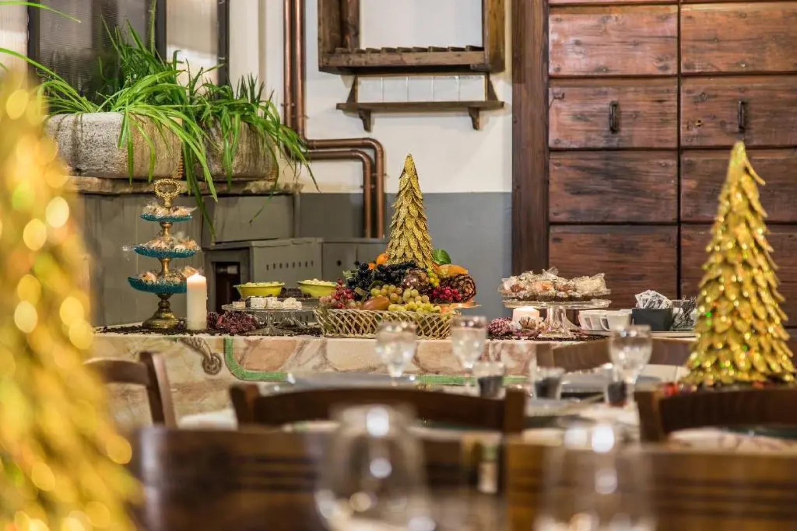 La Canonica - Country House Anna Fendi